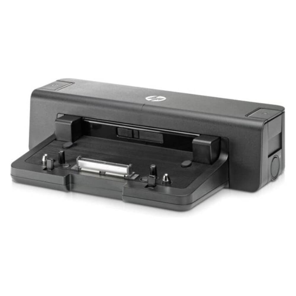 Docking station HP 2012 da 90 W per HP EliteBook 8470p