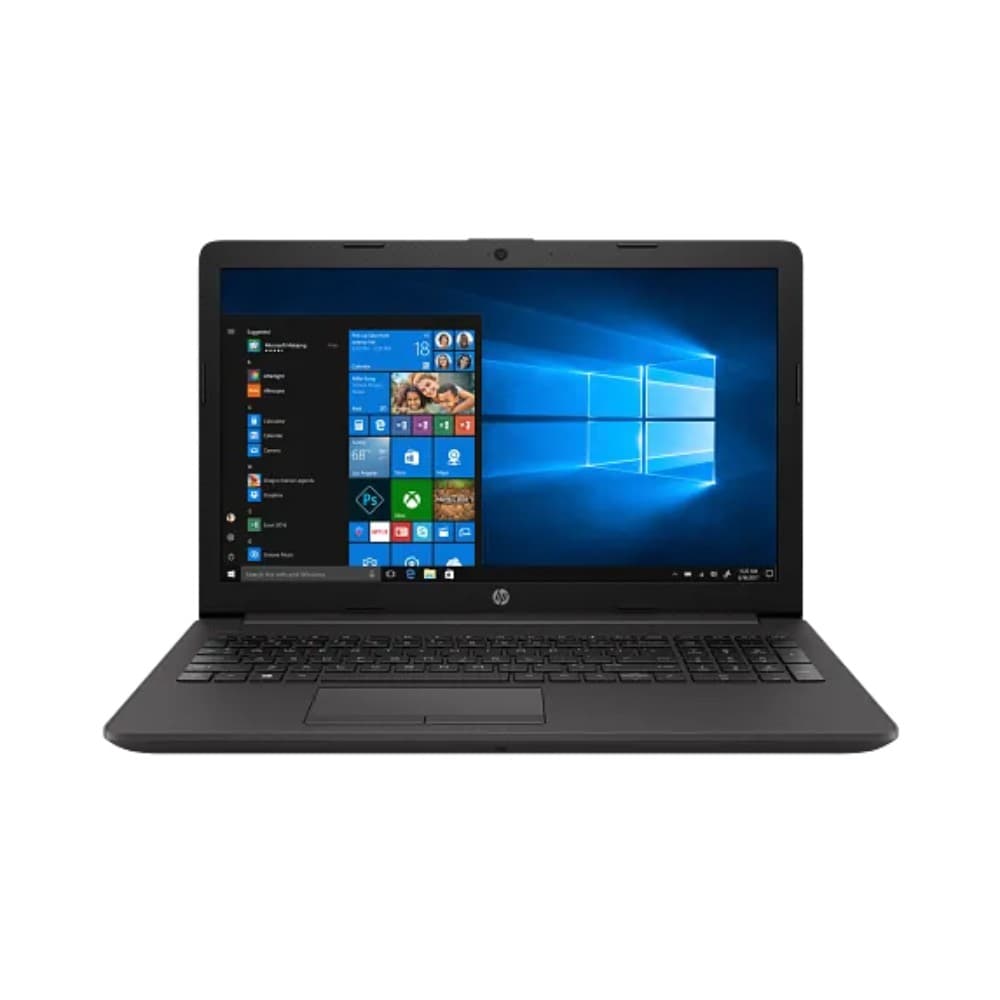 HP 255 G7 - AMD Ryzen 3 2200U - 15 pollici - 16 GB di RAM - SSD da 256 GB - Windows 11 Home