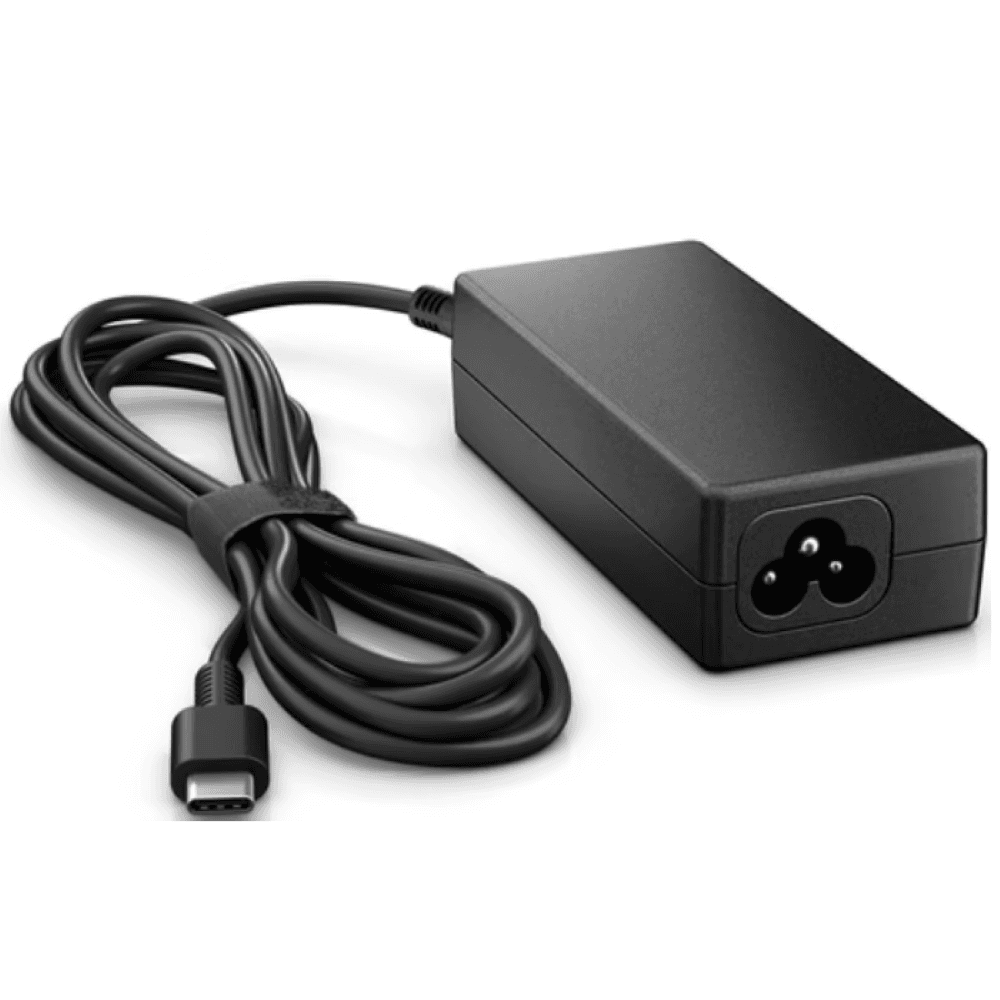 HP 45 W - Adattatore USB-C