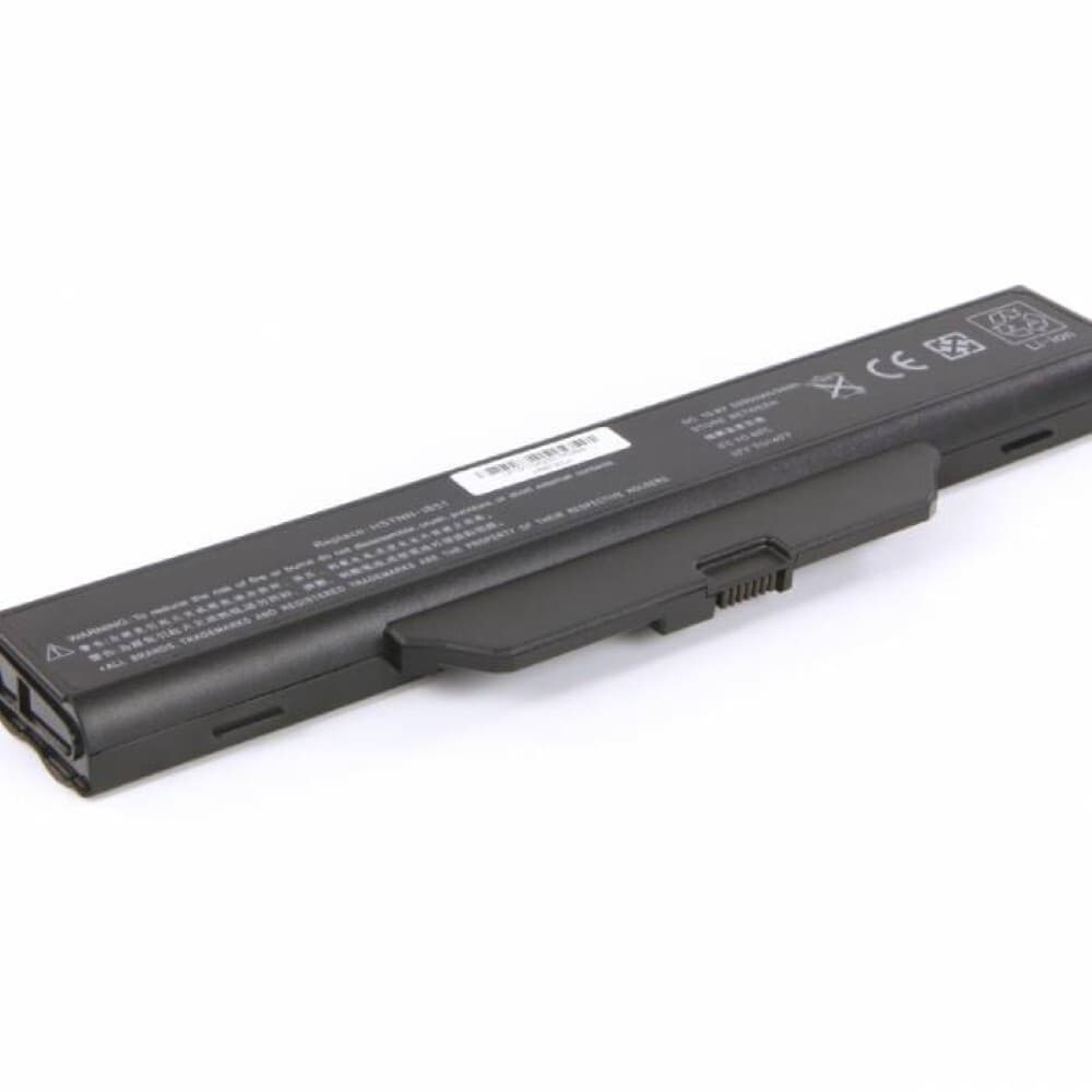 Batteria sostitutiva per notebook aziendale HP NC6120