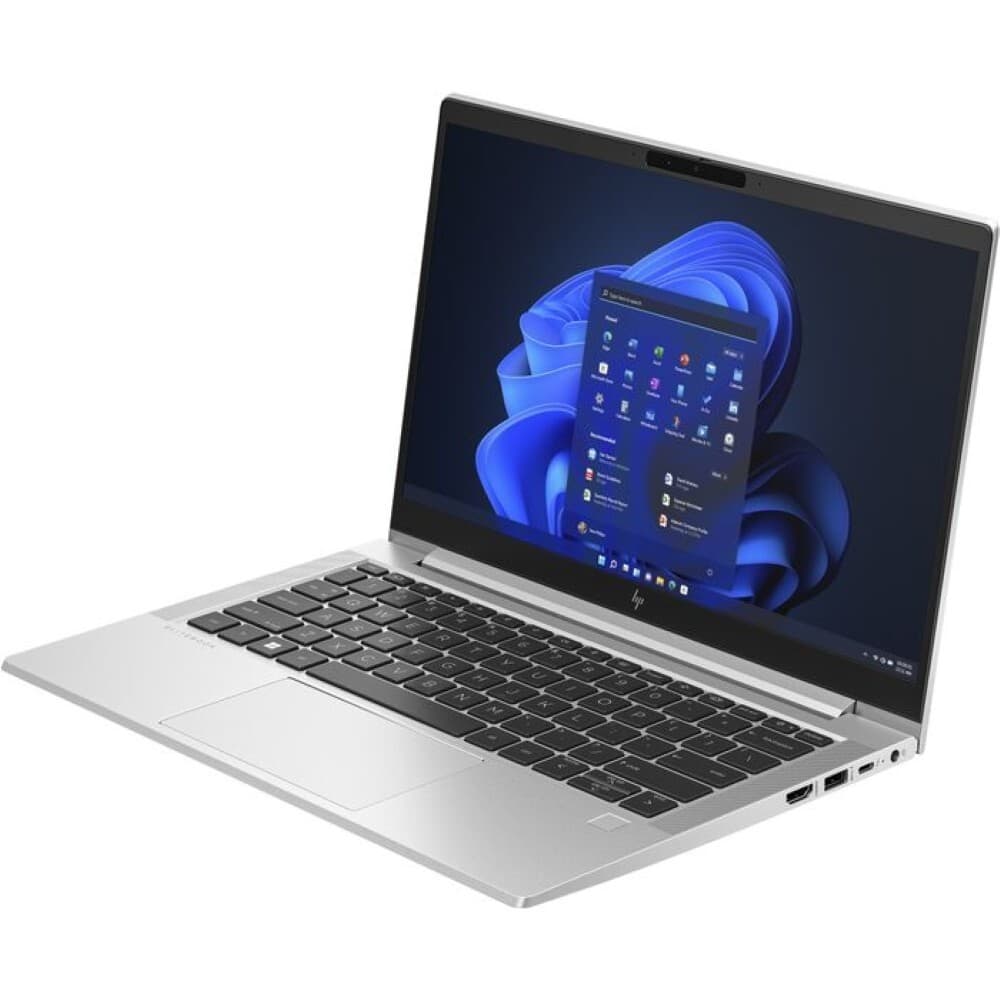 HP EliteBook 630 G10 - Intel Core i5 13ª generazione - 13 pollici - 16GB RAM - 512GB SSD - Windows 11 Home