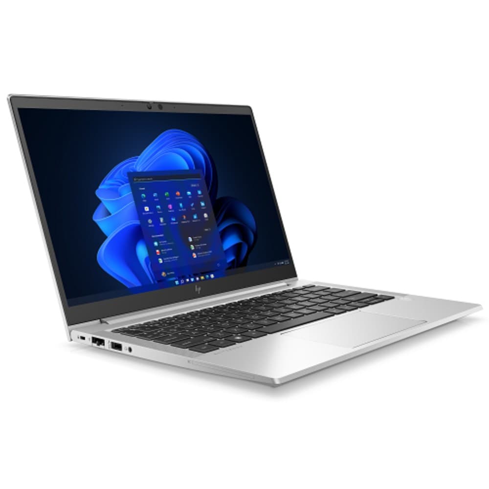 HP EliteBook 630 G9 - Intel Core i3 di dodicesima generazione - 13 pollici - 16 GB di RAM - SSD da 512 GB - Windows 11 Home