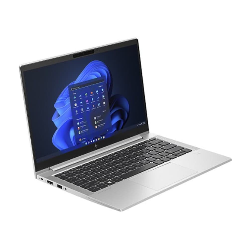 HP EliteBook 640 G10 - Intel Core i7 di 13a generazione - 14 pollici - 8 GB di RAM - SSD da 256 GB - Windows 11 Home