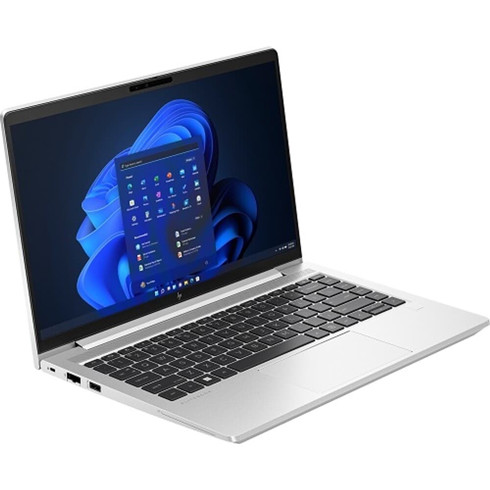 HP EliteBook 645 G10 - AMD Ryzen 5 PRO 7530U - 14 pollice - 8GB RAM - 256GB SSD - Windows 11 Home