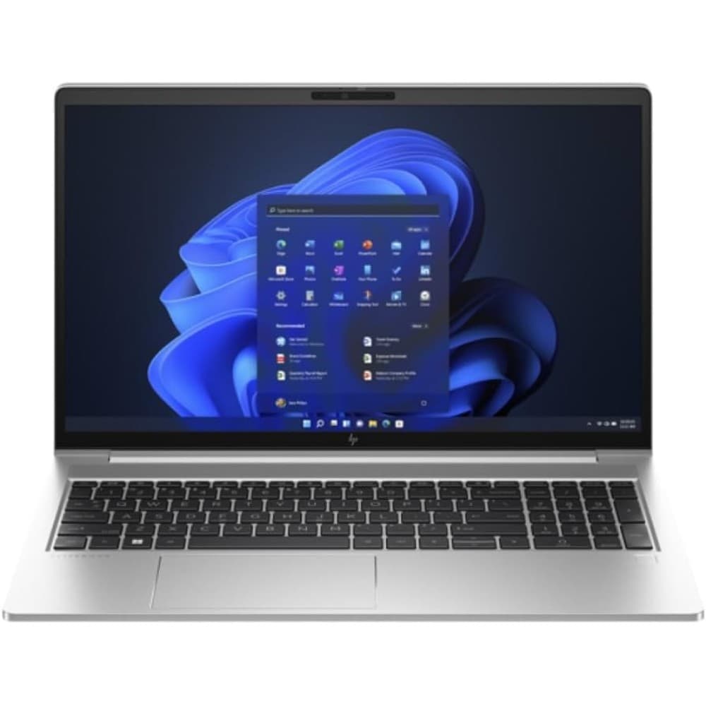 HP EliteBook 655 G10 - AMD Ryzen 5 PRO 7530U - 15 inch - 16GB RAM - 512GB SSD - GPU - Windows 11 Home