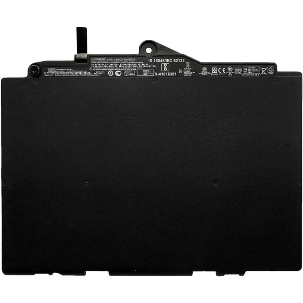 Batteria sostitutiva per HP Elitebook 820 G4