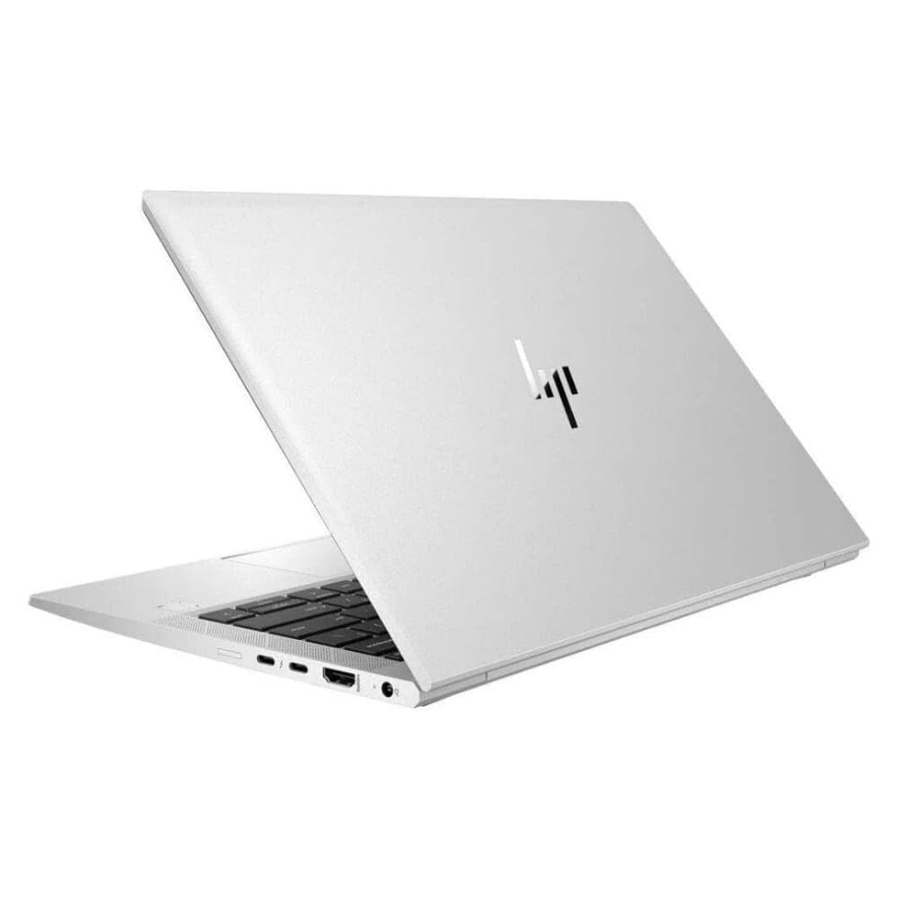 HP EliteBook 830 G7 - Intel Core i7-10a generazione - 13 pollici - 8 GB di RAM - 256 GB SSD - Windows 11