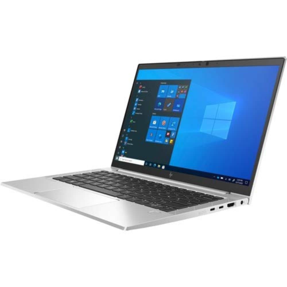 HP EliteBook 830 G8 - Intel Core i5-11a generazione - 13 pollici - 8 GB di RAM - 256 GB SSD - Windows 11