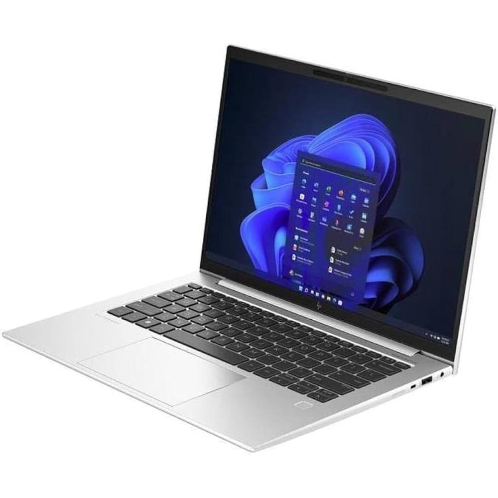 HP EliteBook 840 G10 - Intel Core i5 13ª generazione - 14 pollici - 16GB RAM - 512GB SSD - Windows 11 Home
