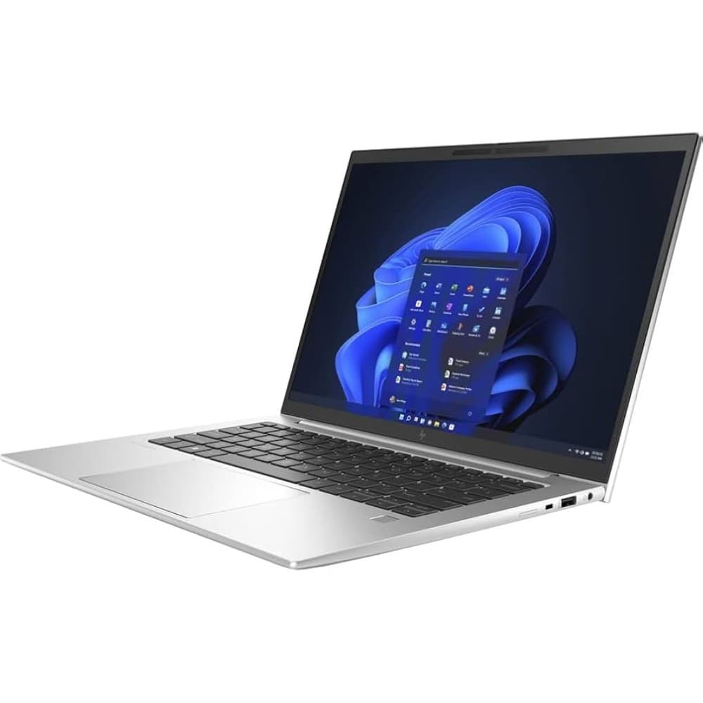 HP EliteBook 840 G9 - Intel Core i7 di dodicesima generazione - 14 pollici - 8 GB di RAM - SSD da 256 GB - Windows 11 Home