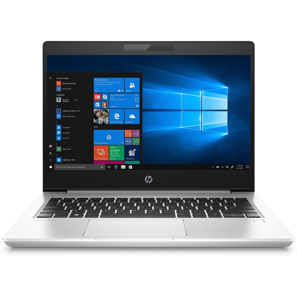 HP ProBook 430 G6 - Intel Core i5-8a generazione - 13 pollici - 8 GB di RAM - 256 GB SSD - Windows 11