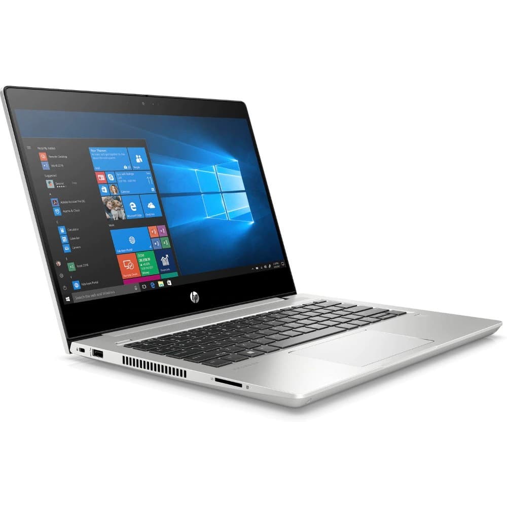 HP ProBook 430 G7 - Intel Core i3-10a generazione - 13 pollici - 8 GB di RAM - 256 GB SSD - Windows 11
