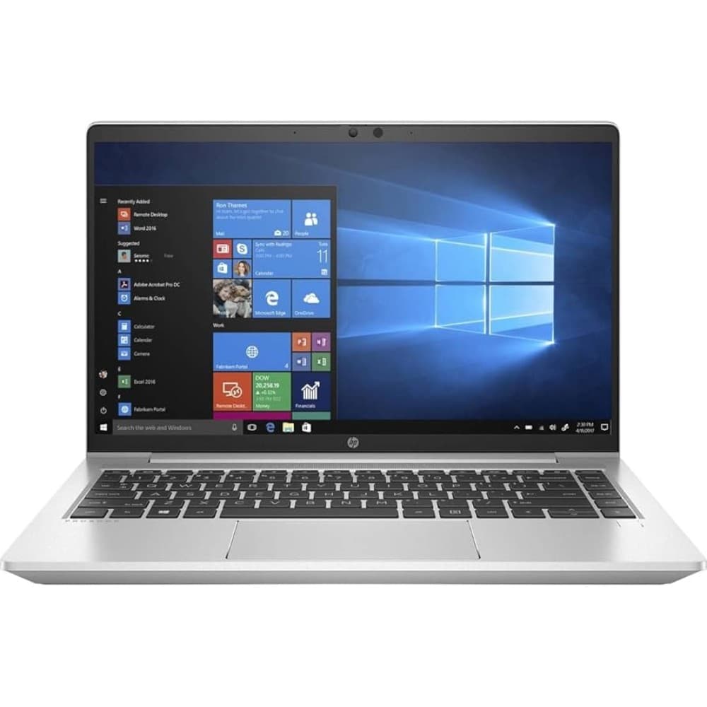 HP ProBook 440 G8 - Intel Core i5-11a generazione - 14 pollici - 8 GB di RAM - 256 GB SSD - Windows 11