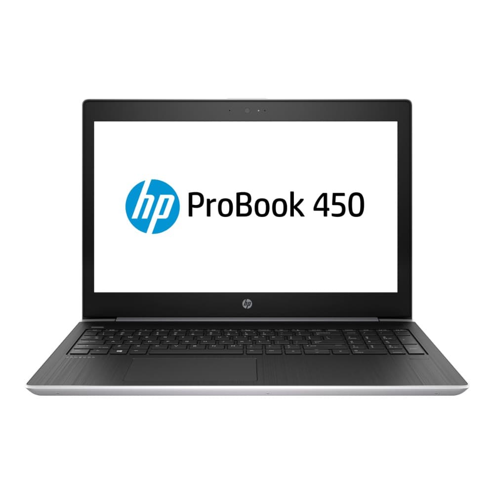 HP ProBook 450 G5 - Intel Core i7-8a generazione - 15 pollici - 8 GB di RAM - 256 GB SSD - Windows 11