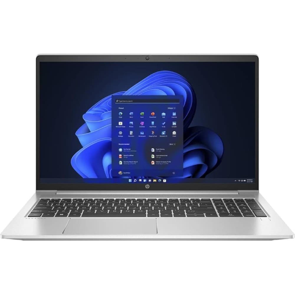 HP Probook 450 G8 - Intel Core i5-11a generazione - 15 pollici - 8 GB di RAM - 256 GB SSD - Windows 11