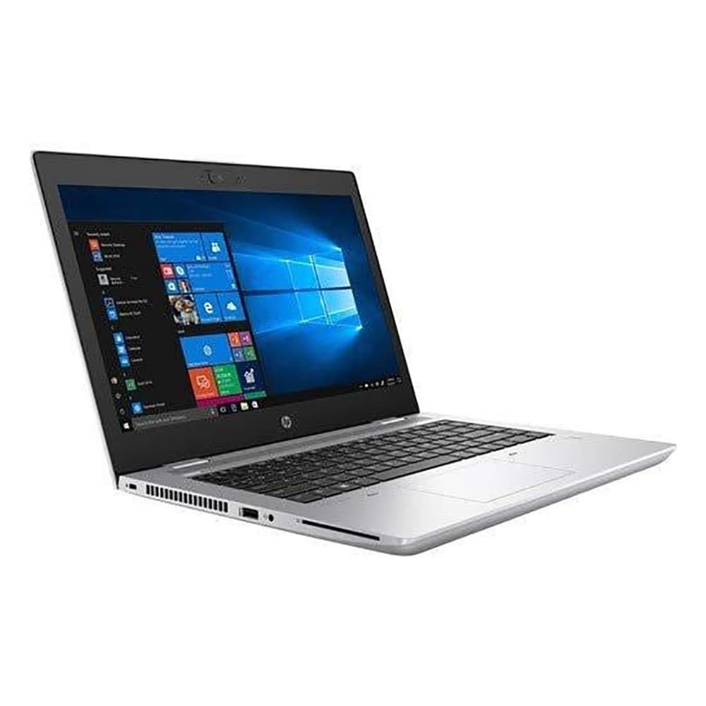 HP ProBook 640 G5 - Intel Core i5-8a generazione - 14 pollici - 8 GB di RAM - 256 GB SSD - Windows 11