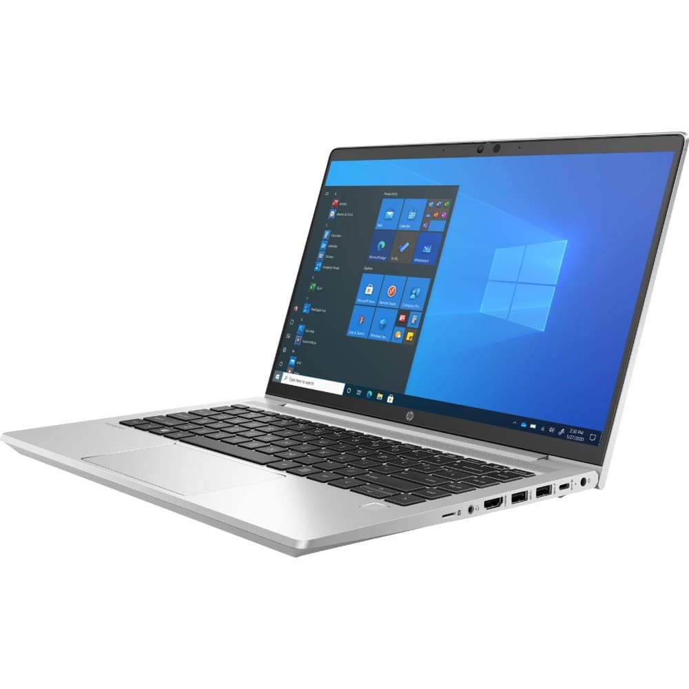HP ProBook 640 G8 - Intel Core i5-11a generazione - 14 pollici - 8 GB di RAM - 256 GB SSD - Windows 11