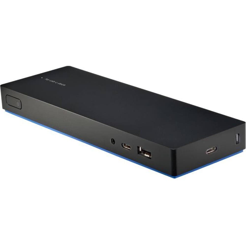 Dock USB-C HP G4 Per il notebook HP Spectre Pro 13 G1
