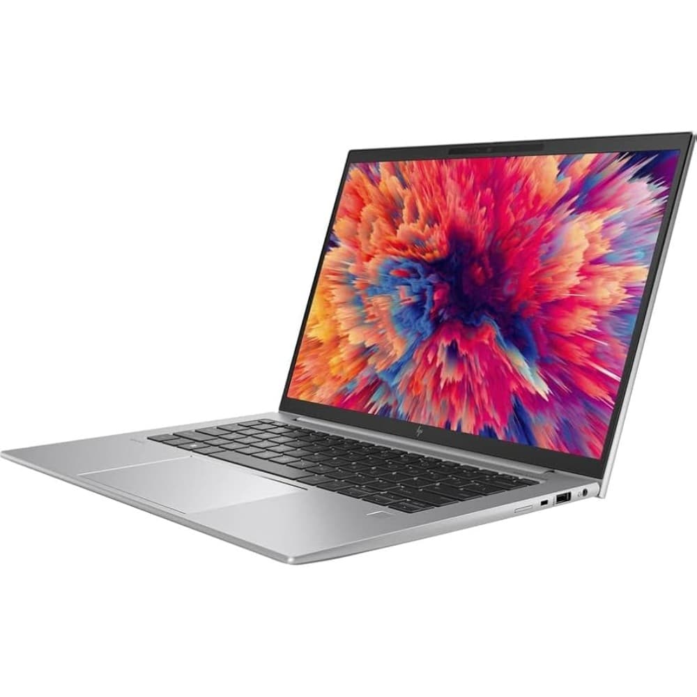HP ZBook Firefly 14 G9 - Intel Core i7-12a generazione - 14 pollici - 8 GB di RAM - 256 GB SSD - Windows 11