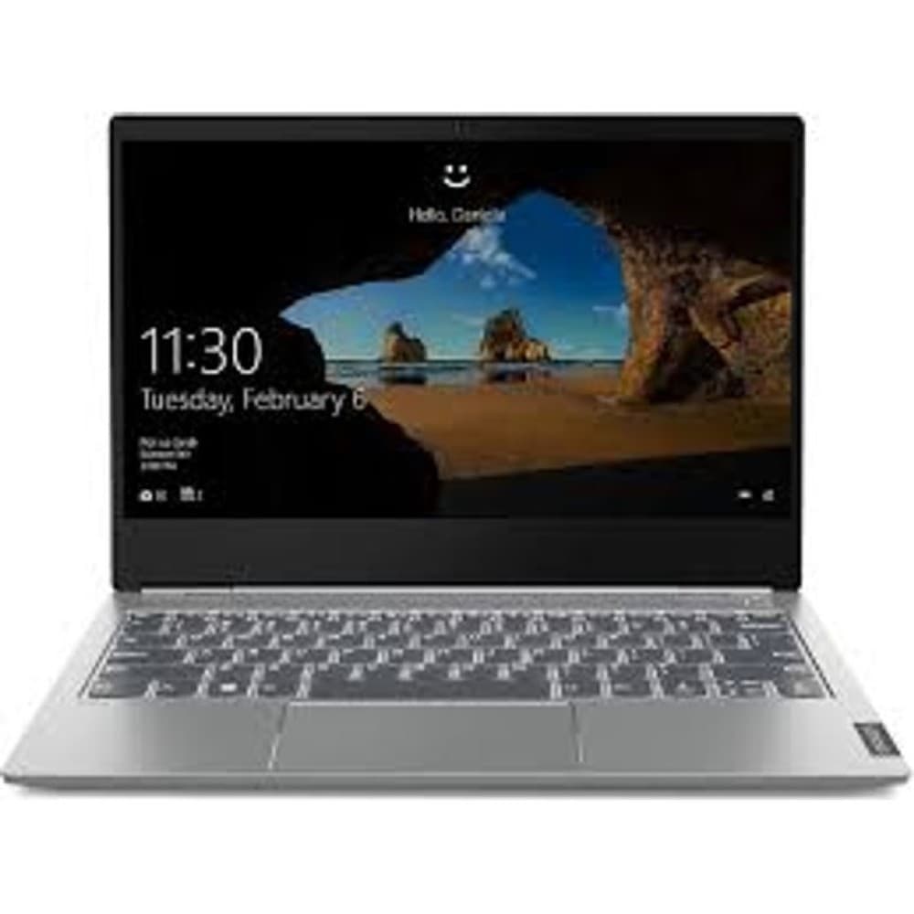 Lenovo ThinkBook 13s-IML - Intel Core i7-10a generazione - 13 pollici - 8 GB di RAM - SSD da 256 GB - Windows 11 Home