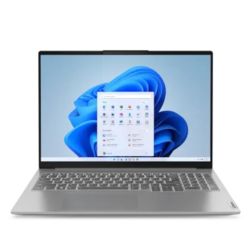 Lenovo ThinkBook 16 G6 IRL - Intel Core i5-13° Generazione - 16 pollice - 8GB RAM - 256GB SSD - Windows 11 Home