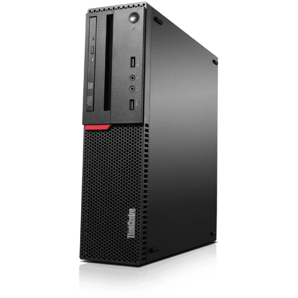 Lenovo ThinkCentre M700 SFF - 6a generazione - Barebone autocostruito