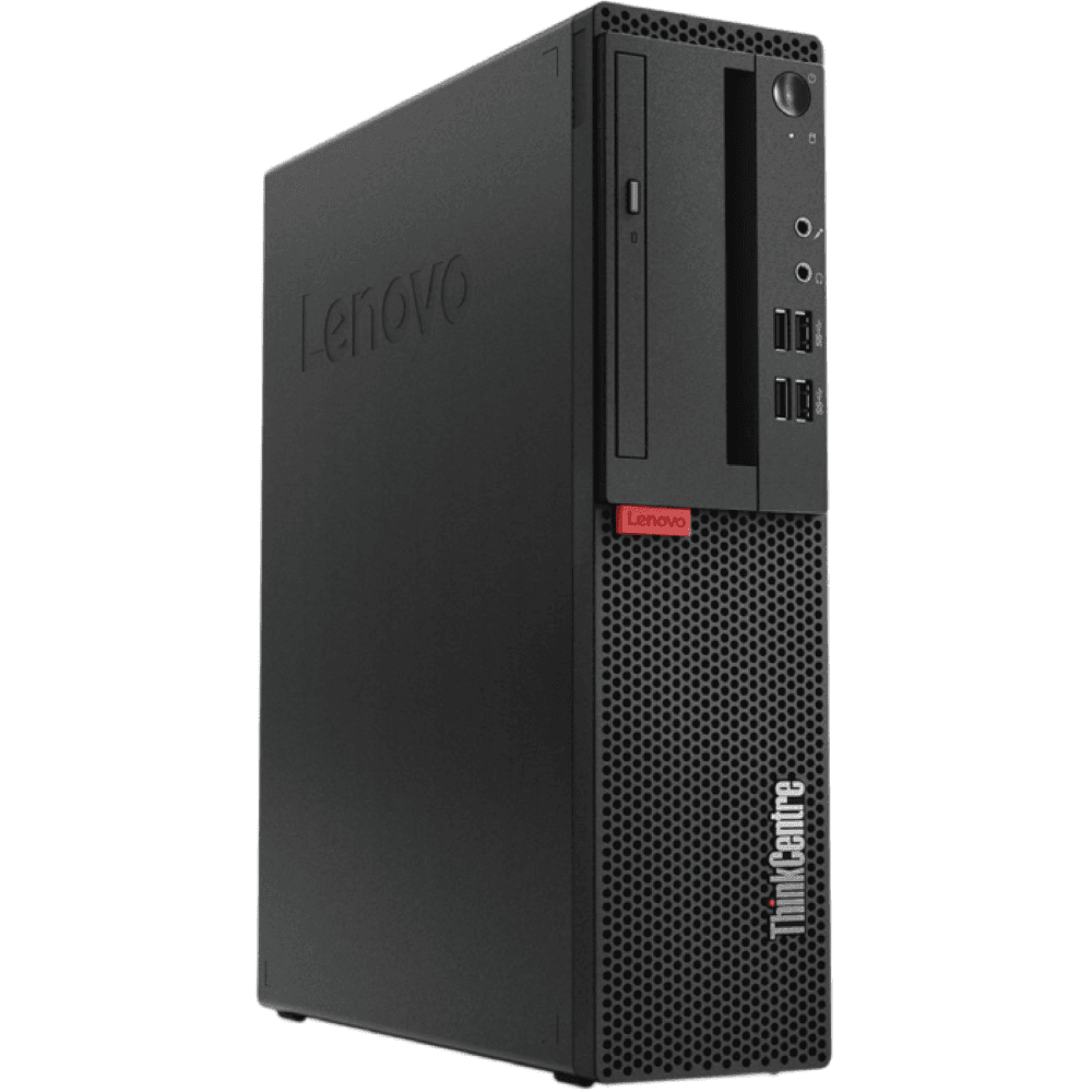 Lenovo ThinkCentre M710s SFF - Intel Core i5-7a generazione - 8 GB di RAM - SSD da 256 GB - Windows 11