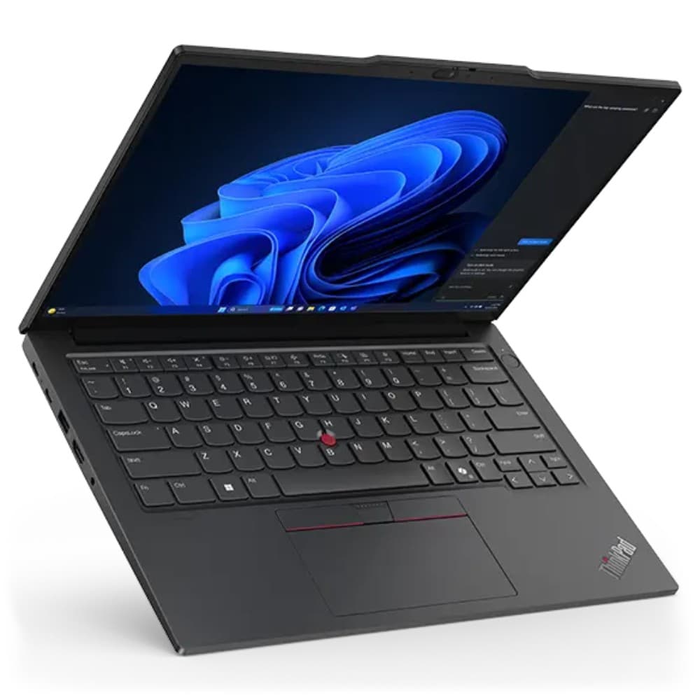 Lenovo ThinkPad E14 - Intel Core i5-10a generazione - 14 pollici - 8 GB di RAM - SSD da 256 GB - Windows 11 Home