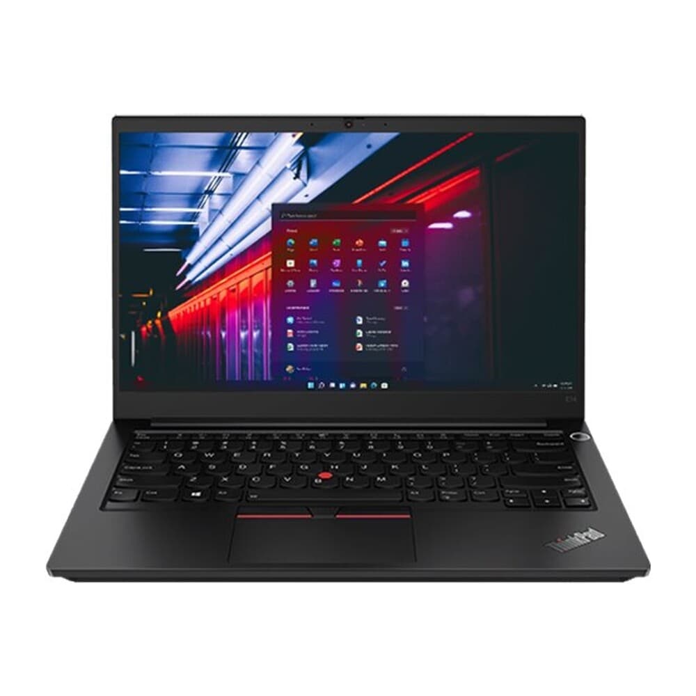 Lenovo ThinkPad E14 G3 - AMD Ryzen 3 5300U - 14 pollice - 8GB RAM - 256GB SSD - Windows 11 Home