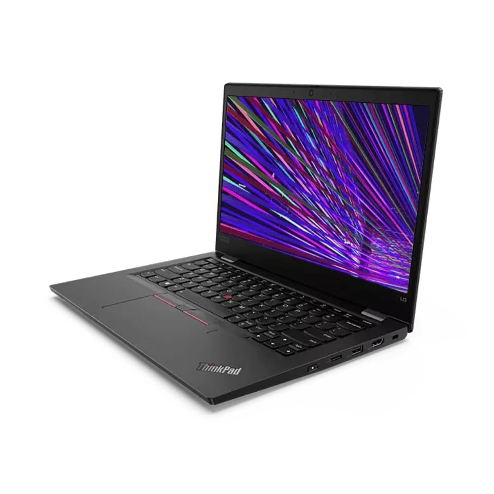 Lenovo ThinkPad L13 Gen 2 - Intel Core i5-11a generazione - 13 pollici - 8 GB di RAM - SSD da 256 GB - Windows 11