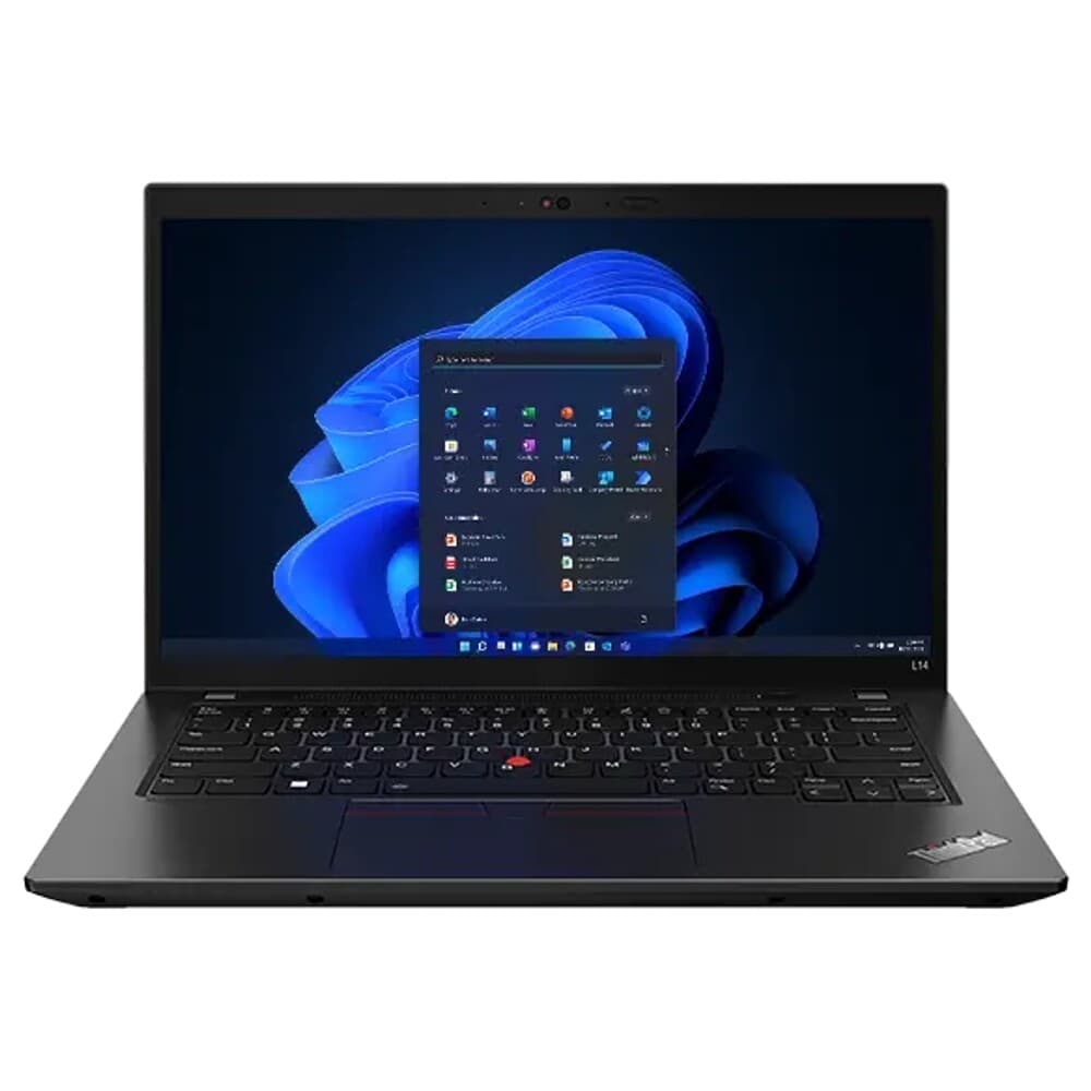 Lenovo Thinkpad L14 Gen 3 - Intel Core i3 12ª generazione - 14 pollici - 16GB RAM - 512GB SSD - Windows 11 Home
