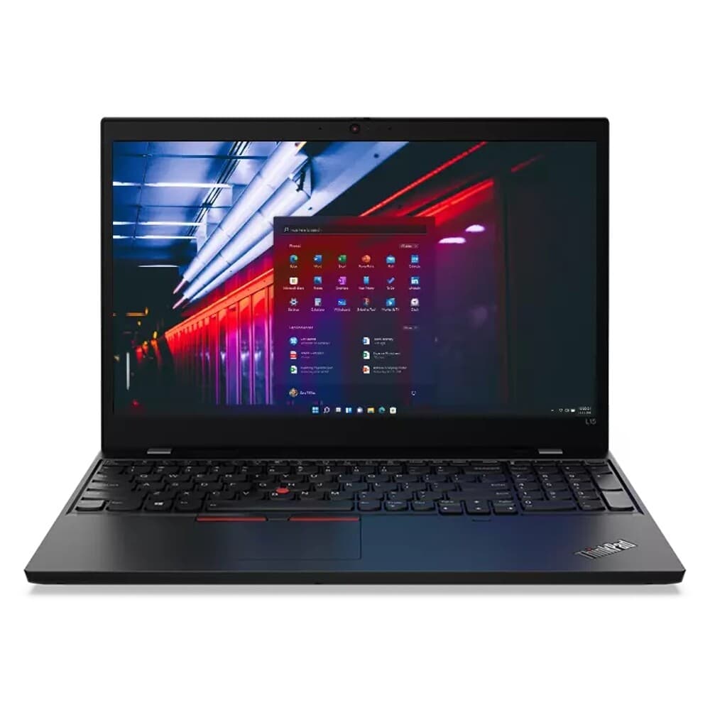 Lenovo ThinkPad L15 - Intel Core i3 di decima generazione - 15 pollici - 8 GB di RAM - SSD da 256 GB - Windows 11 Home