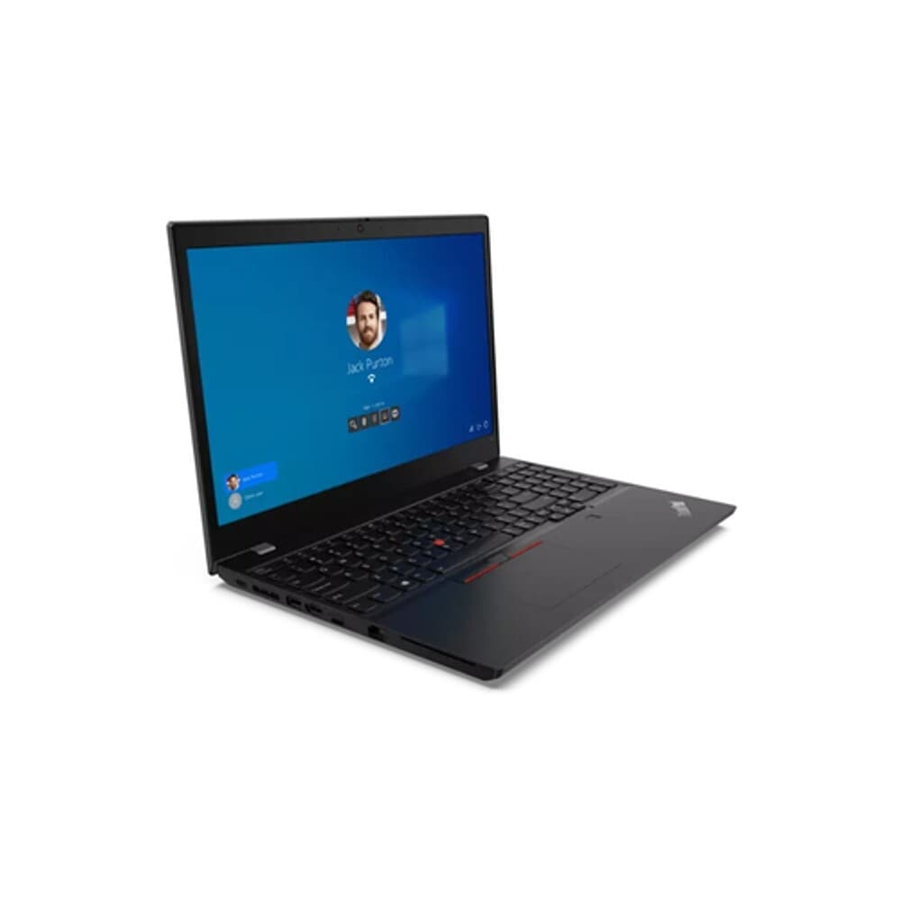 Lenovo ThinkPad L15 G2 - Intel Core i3 11ª generazione - 15 pollici - 16GB RAM - 512GB SSD - Windows 11 Home