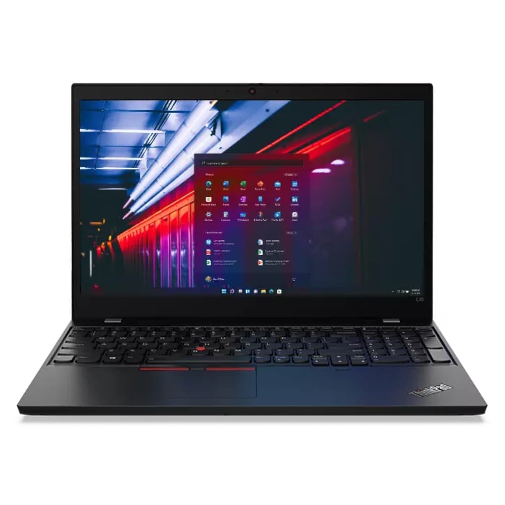 Lenovo Thinkpad L15 G4 - Intel Core i5 13ª generazione - 15 pollici - 16GB RAM - 256GB SSD - Windows 11 Home