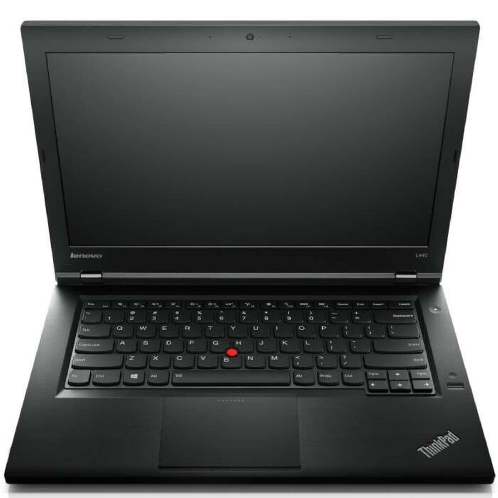 Lenovo ThinkPad L440 - Intel Core i5-4a generazione - 14 pollici - 8 GB di RAM - SSD da 256 GB - Windows 11