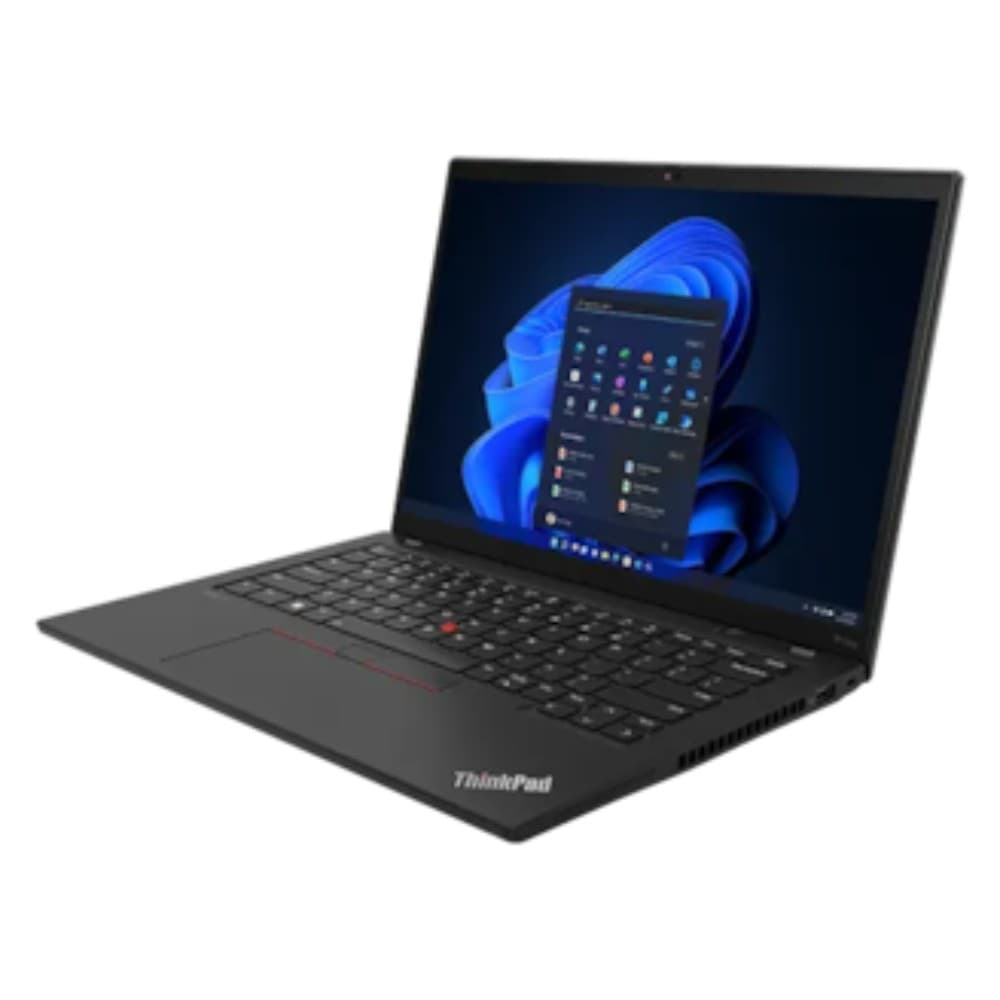 Lenovo ThinkPad P14s Gen 4 - Intel Core i7 di 13a generazione - 14 pollici - 16 GB di RAM - SSD da 256 GB - GPU - Windows 11 Home