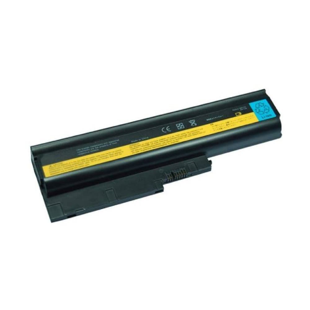 Batteria sostitutiva per Lenovo Thinkpad R60