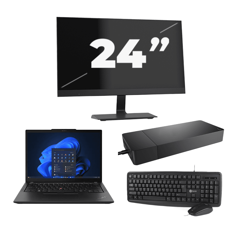 Lenovo Think Pad