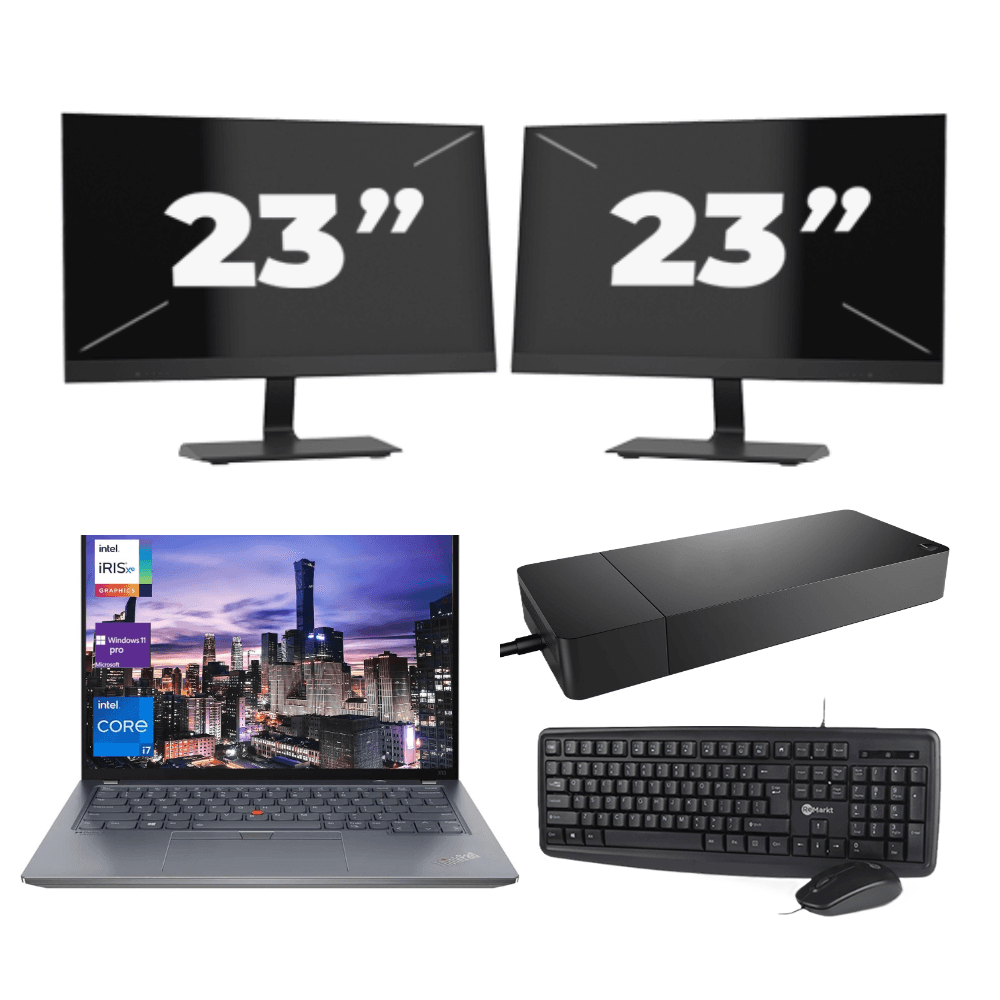 Lenovo Think Pad