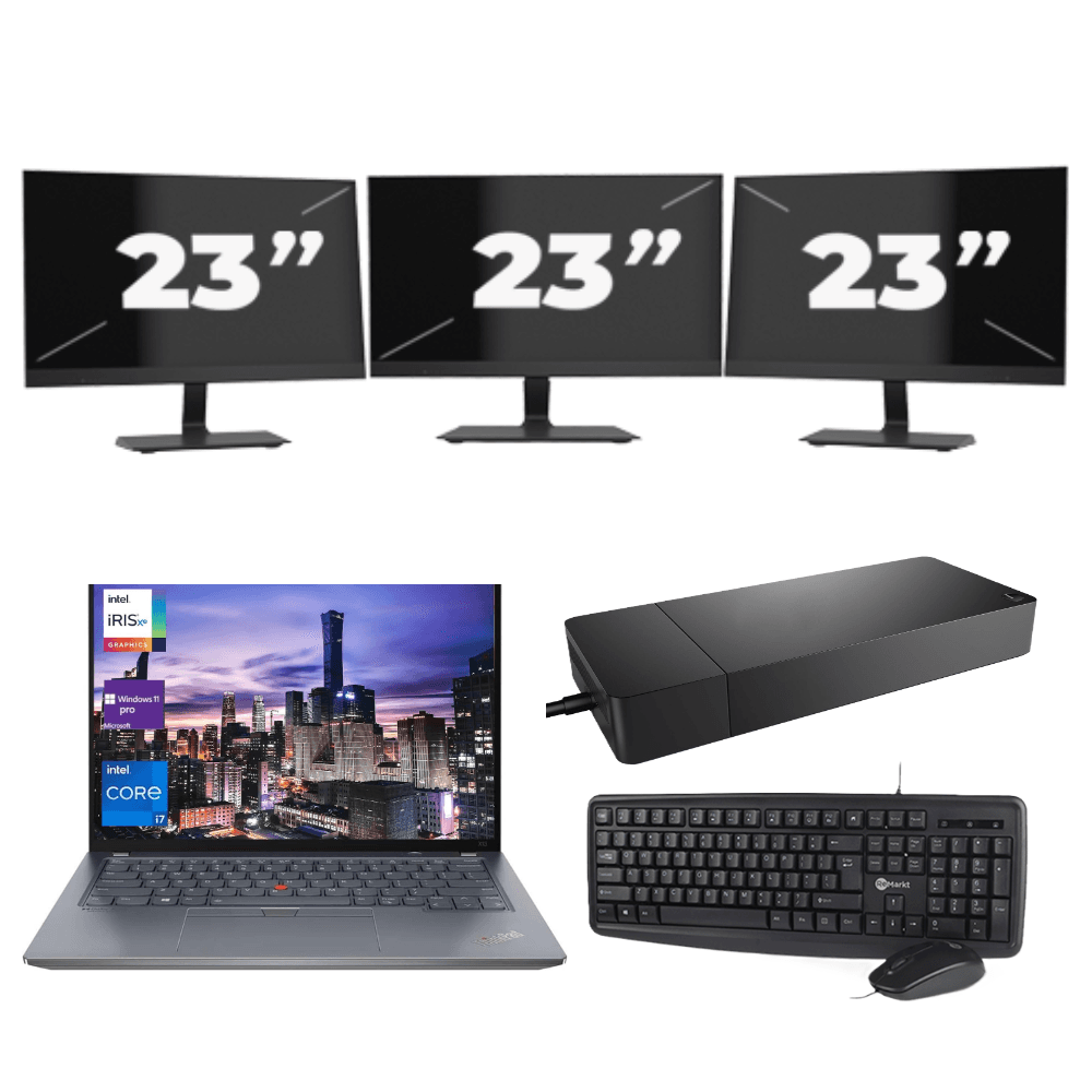Lenovo Think Pad