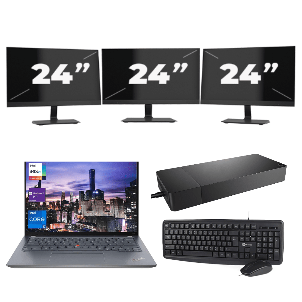 Lenovo Think Pad