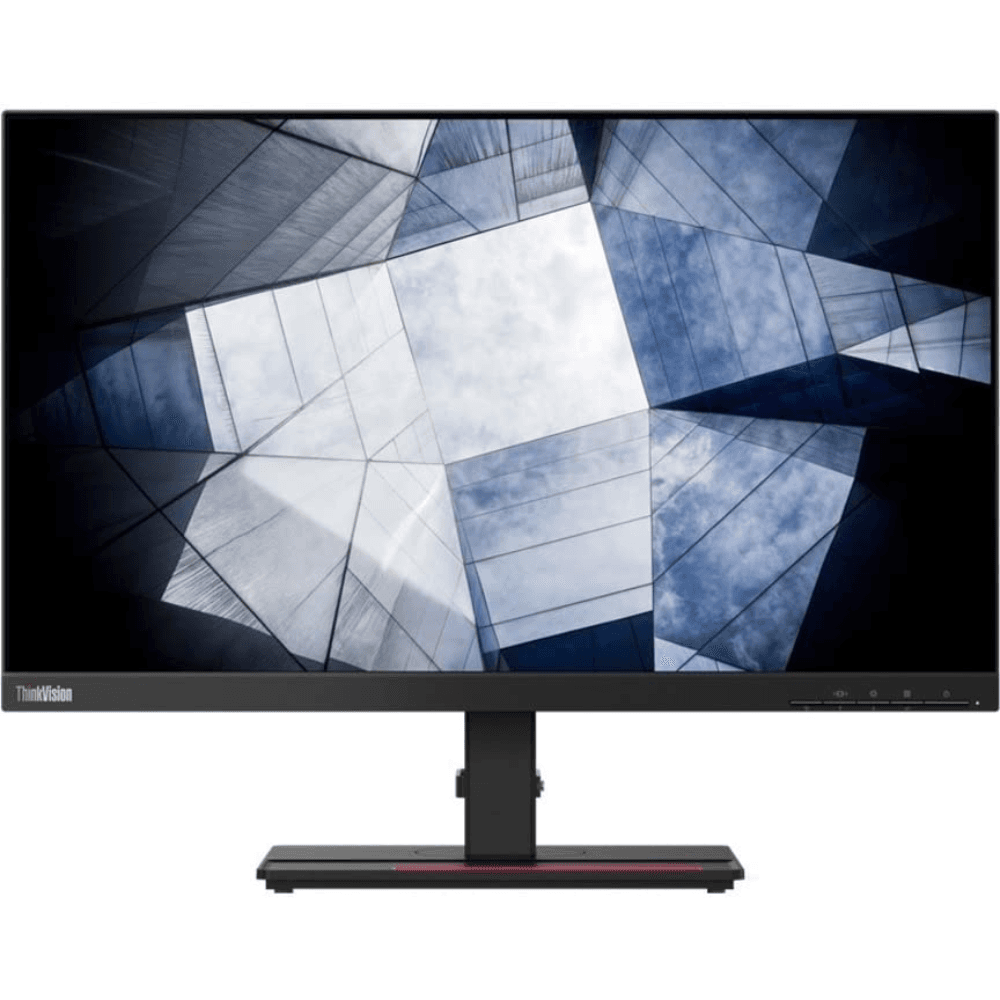 Lenovo ThinkVision P24h-2L - 24 pollici - 2560x1440 - DP - HDMI - Nero