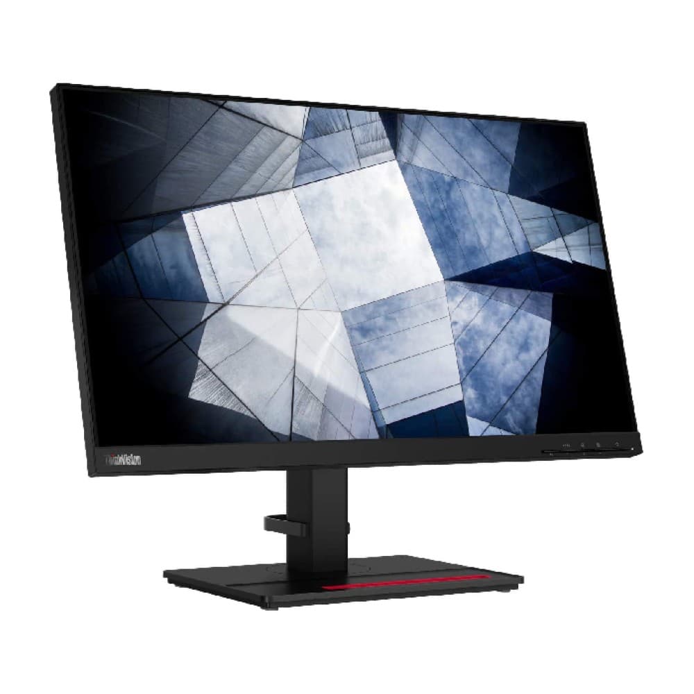Lenovo ThinkVision P24q-20 - 24 pollici - 2560x1440 - DP - HDMI - Nero