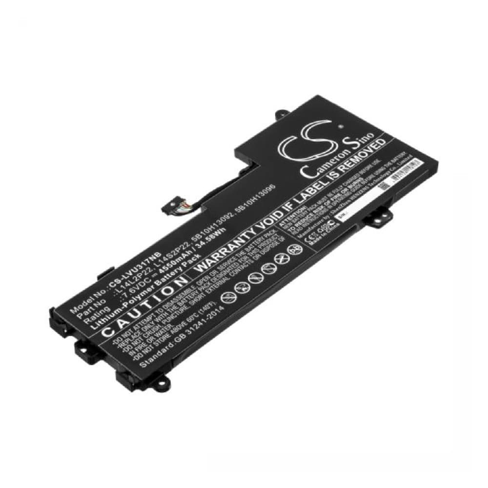 Batteria sostitutiva Lenovo U31-70