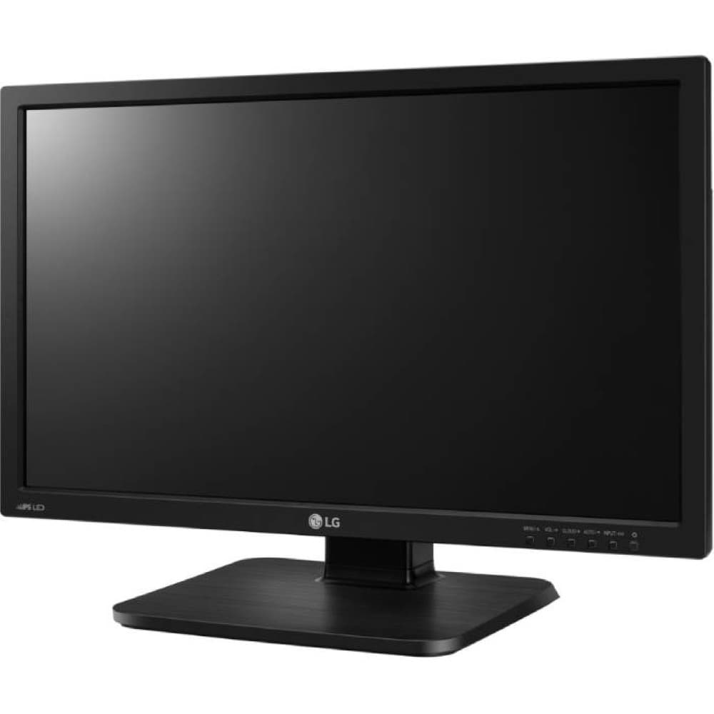 LG 24CAV37K-B - 24 pollici - 1920x1080 - DVI - VGA - Nero