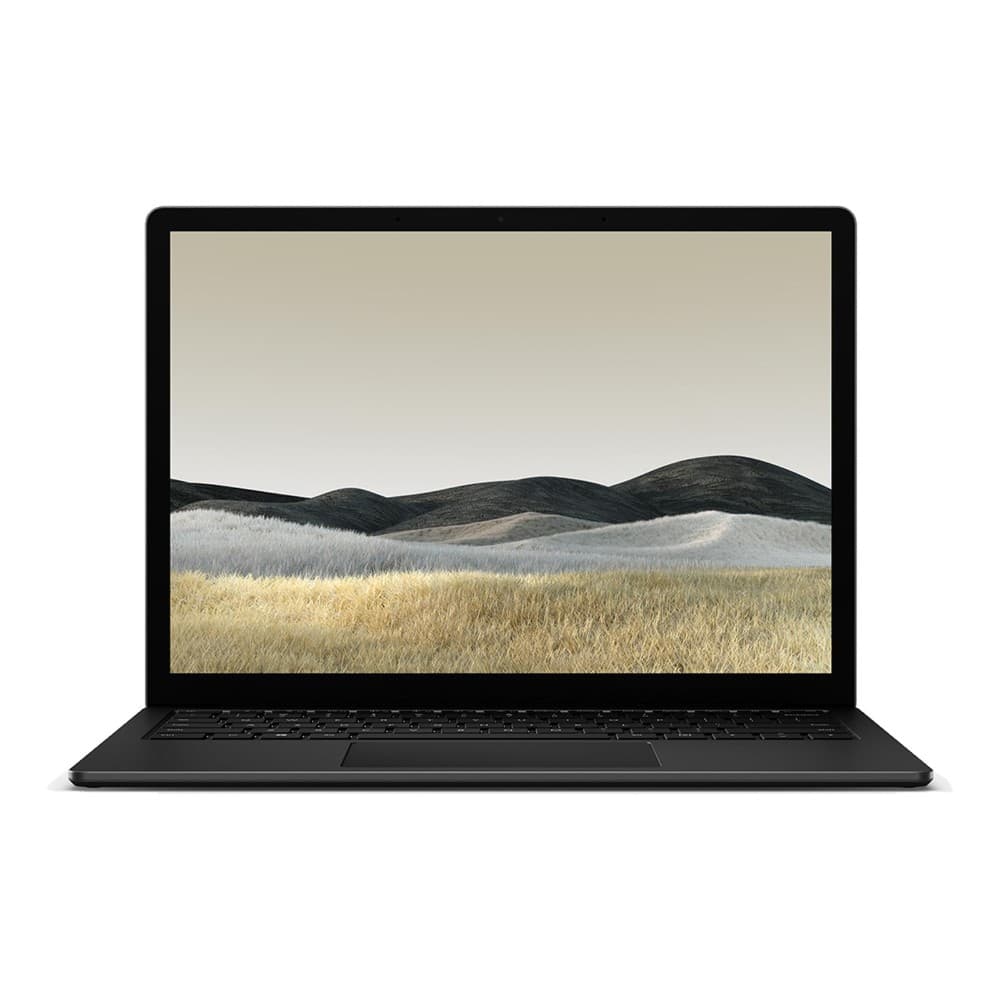 Microsoft Surface Laptop 3 - Intel Core i5-10a generazione - 13 pollici - Touch - 16 GB di RAM - SSD da 256 GB - Windows 11 Home