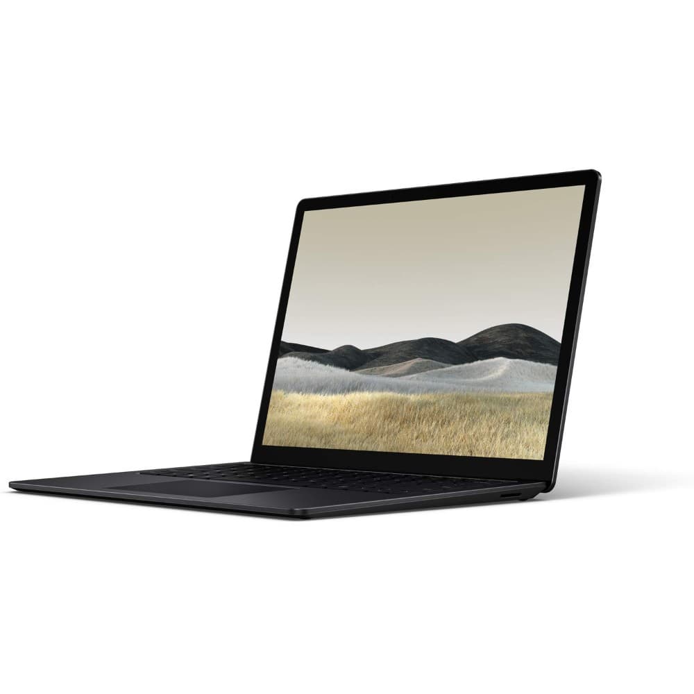 Microsoft Surface Laptop 3 - Intel Core i7-10a generazione - 13 pollici - Touch - 16 GB di RAM - SSD da 256 GB - Windows 11 Home