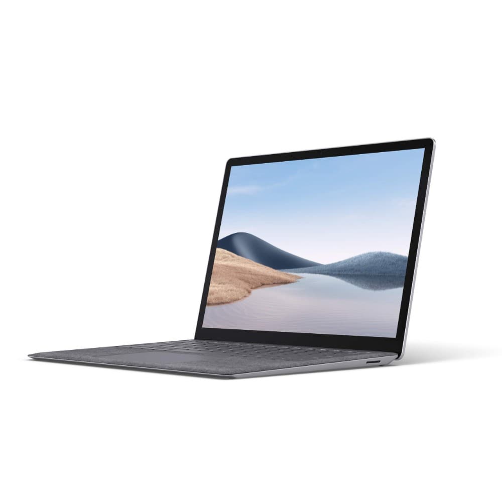 Microsoft Surface Laptop 4 - Intel Core i7 di undicesima generazione - 15 pollici - 8 GB di RAM - SSD da 512 GB - Windows 11 Home