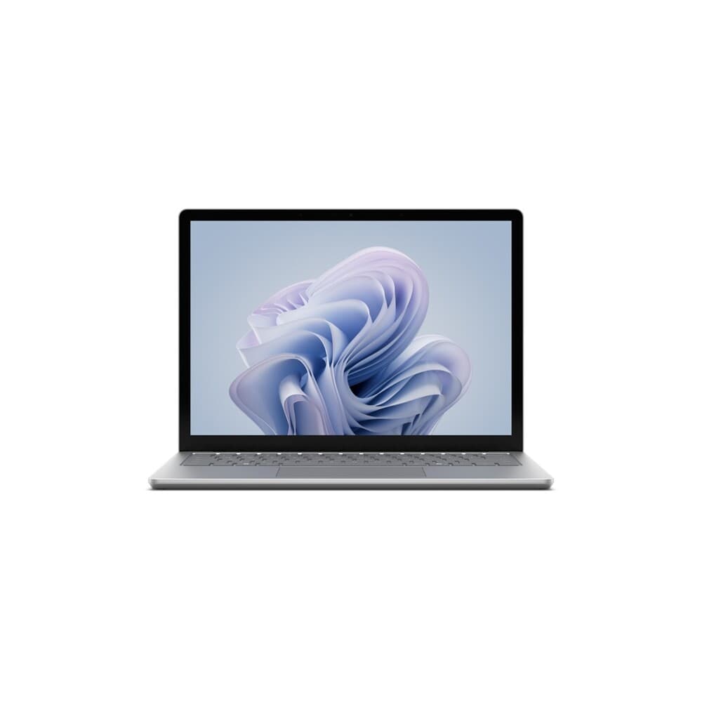 Microsoft Surface Laptop 6 - Intel Core Ultra 7 165H - 13 pollici - 16 GB di RAM - SSD da 256 GB - GPU - Windows 11 Home