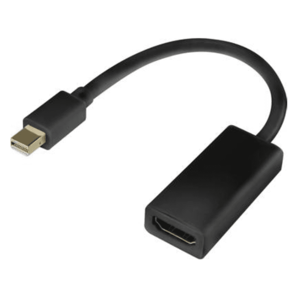 Convertitore Mini DisplayPort-HDMI